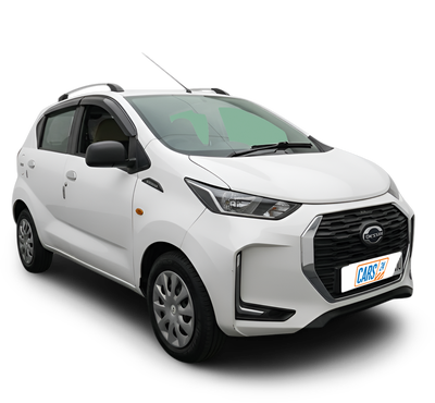 2020 Datsun Redi Go - Hatchback - Petrol - Manual - ₹2.90 lakh